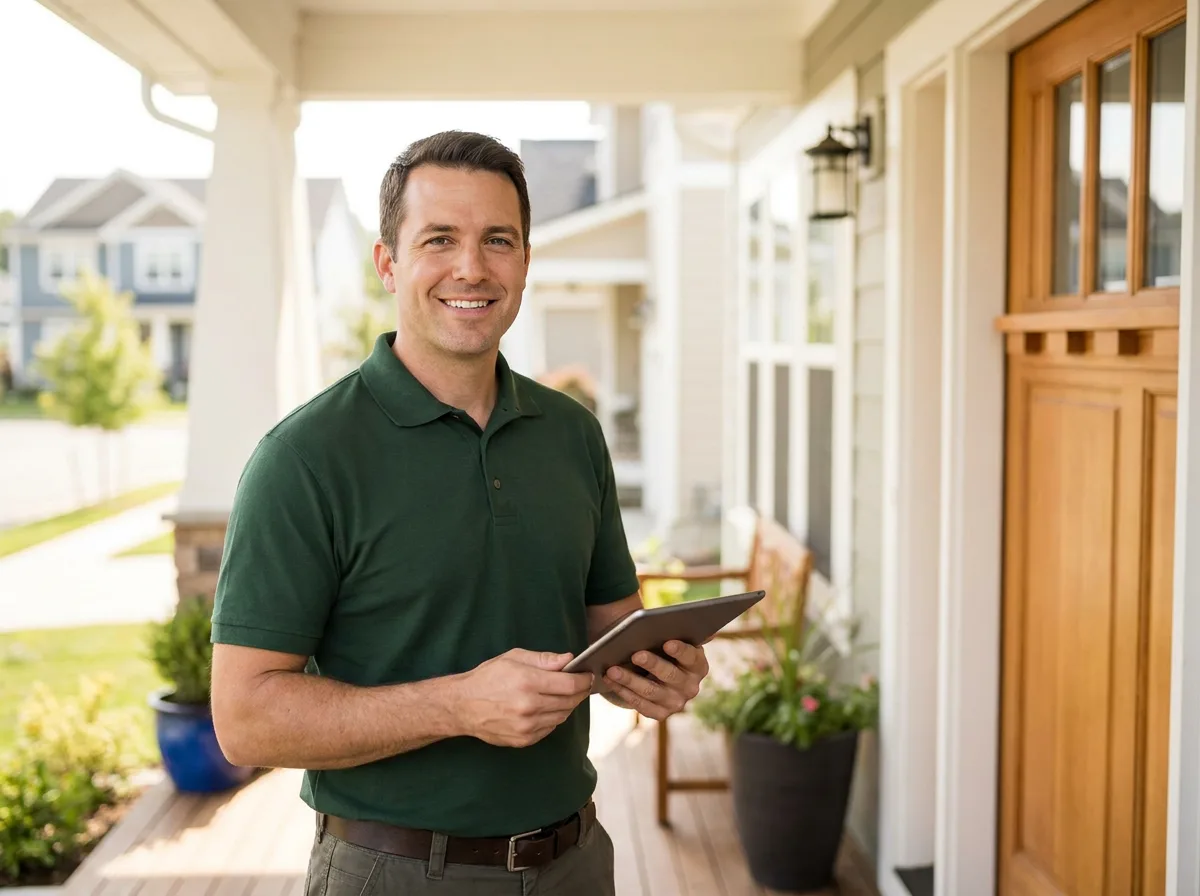 Pest control FAQs for Indianola, NE